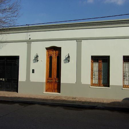 La Posada De Don Segundo San Antonio de Areco Exterior photo